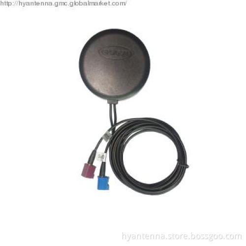 New GPS+GSM Combined Antenna With Fakra Connector